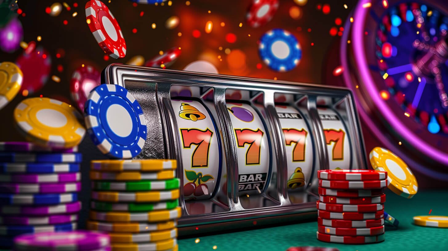 Tampilan profil platform bingotogel