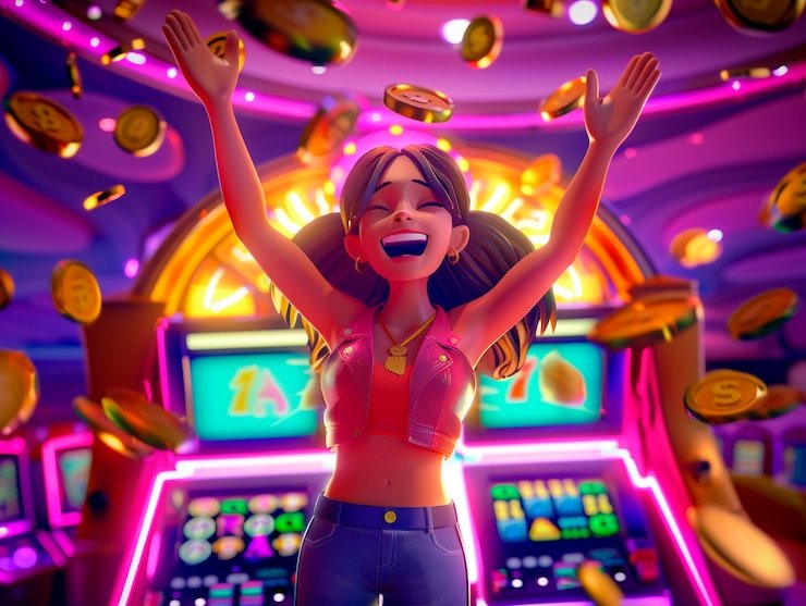 Alur penggunaan Keanggotaan VIP bingotogel untuk pengalaman akun yang lebih tertata
