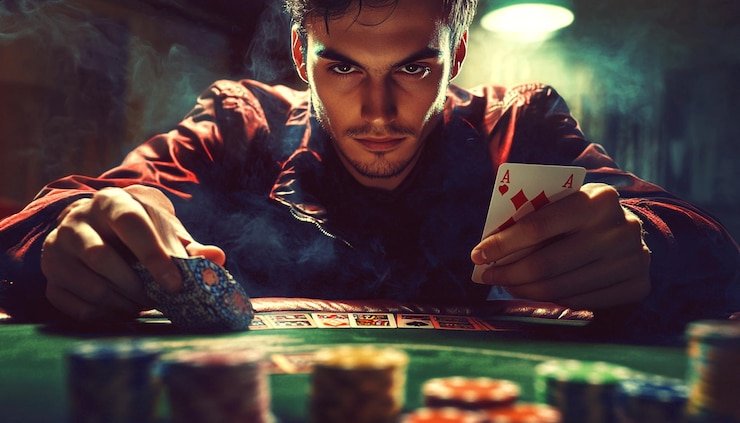 Tampilan Keanggotaan VIP di bingotogel