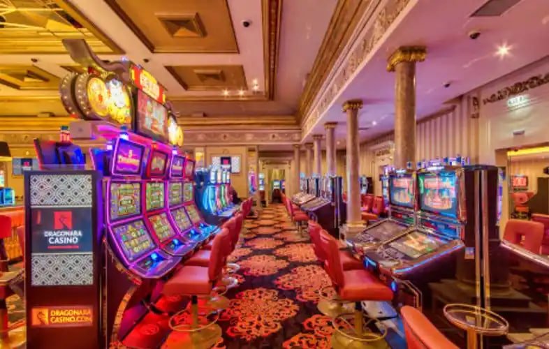 Nuansa hiburan bertanggung jawab di bingotogel